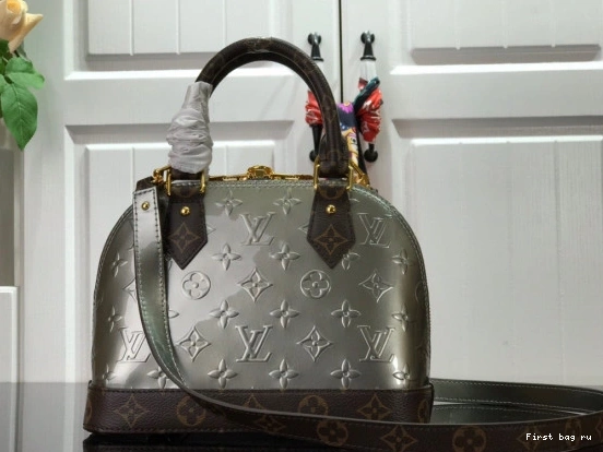 Frstbag ru VUITTON BB LOUIS ALMA 0715